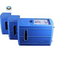 Bơm lấy mẫu khí Sensidyne Gilibrator 3 (5-450cc/phút, 50-5000cc/phút, 1-30LPM)